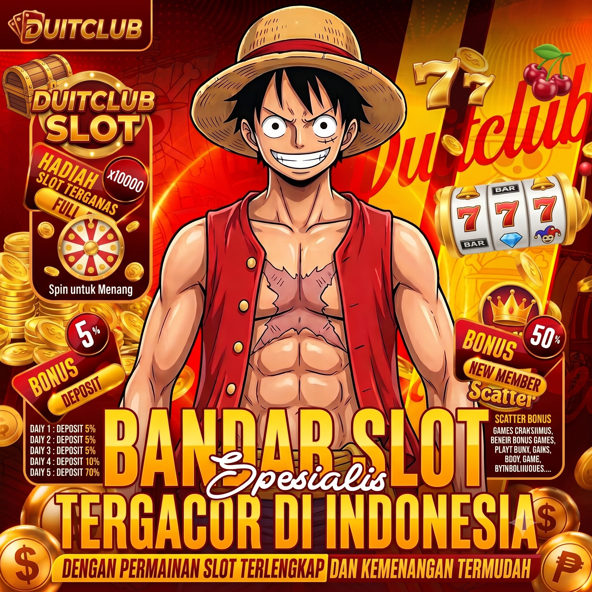 DUITCLUB