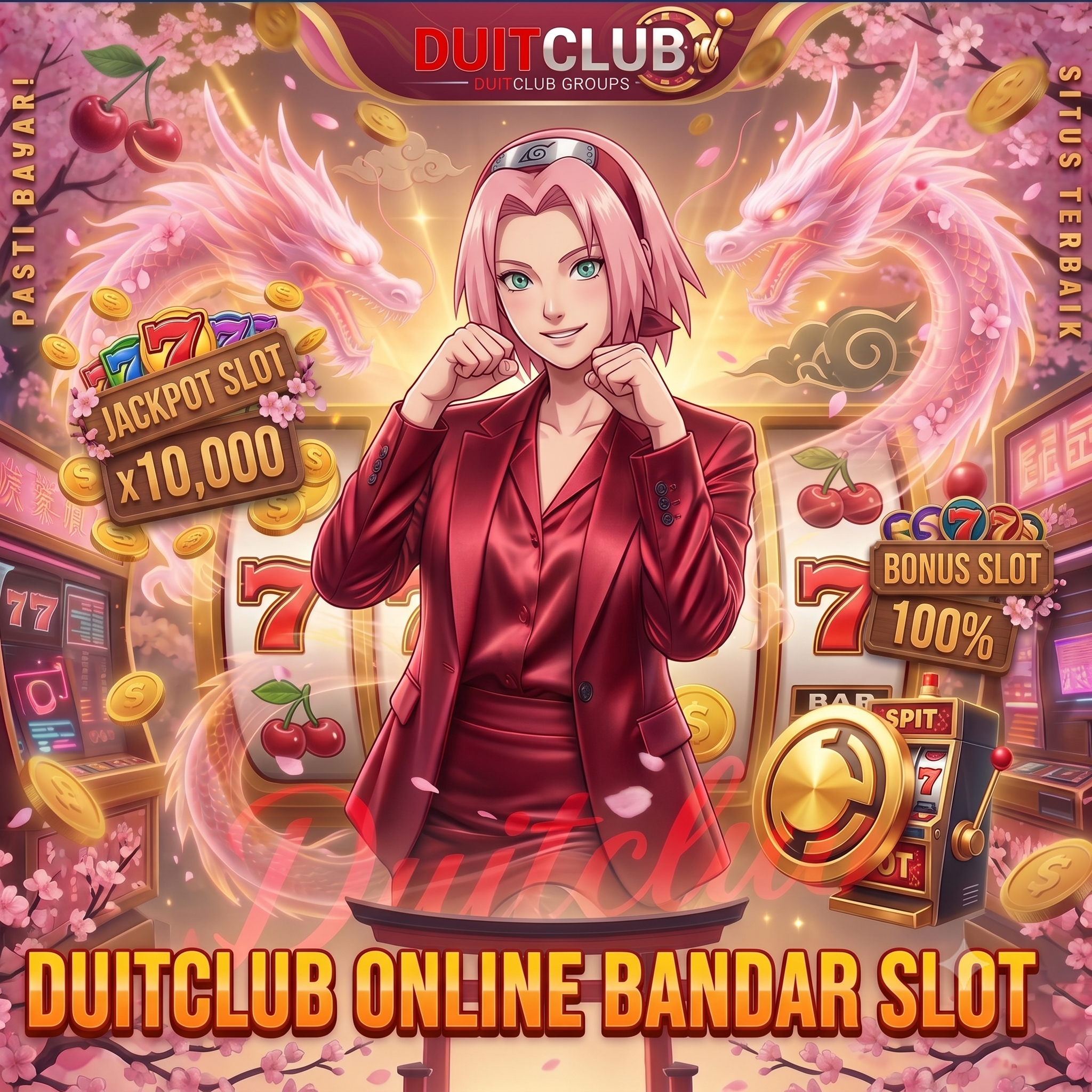 DUITCLUB